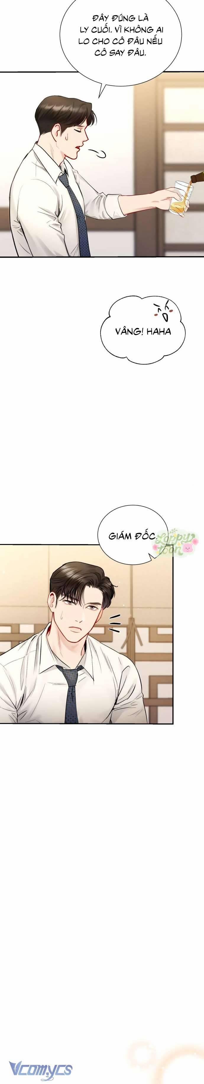 Quyền Lực Của Thư Ký 8 trang 52