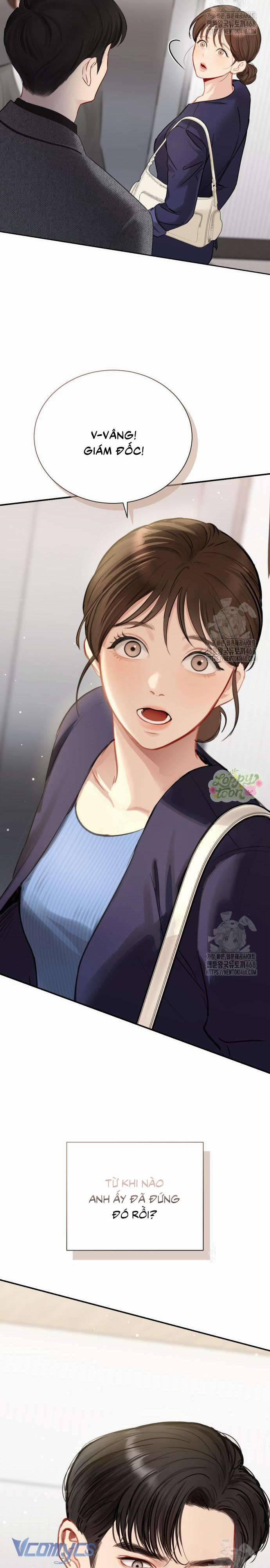 Quyền Lực Của Thư Ký 9 trang 17