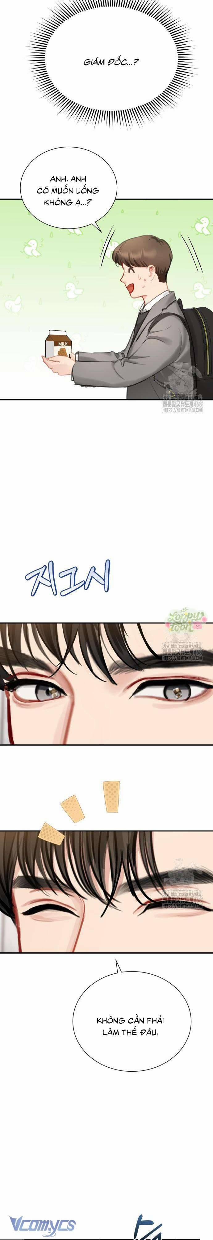 Quyền Lực Của Thư Ký 9 trang 26