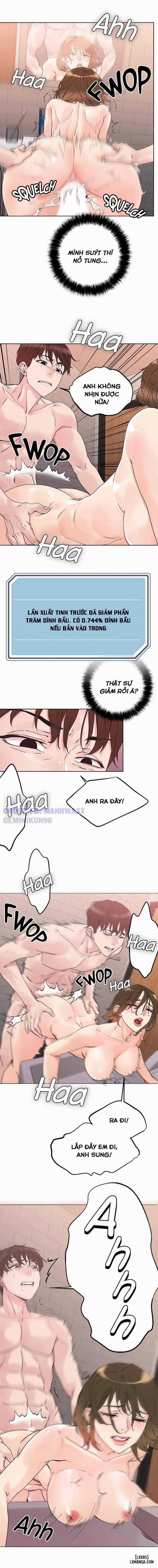 Quyền Năng Chịch Gái 12 trang 21