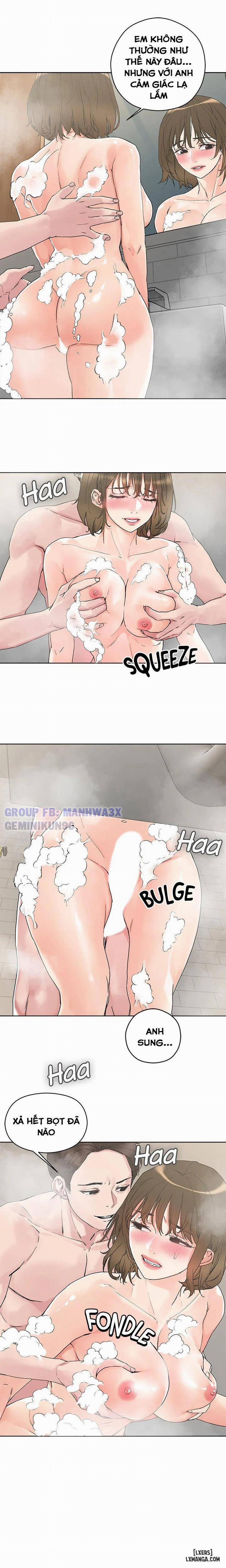 Quyền Năng Chịch Gái 12 trang 8