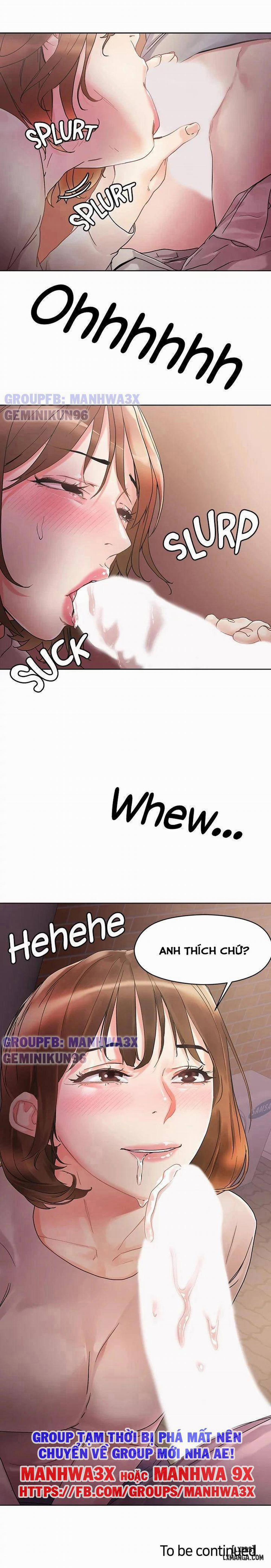 Quyền Năng Chịch Gái 13 trang 12