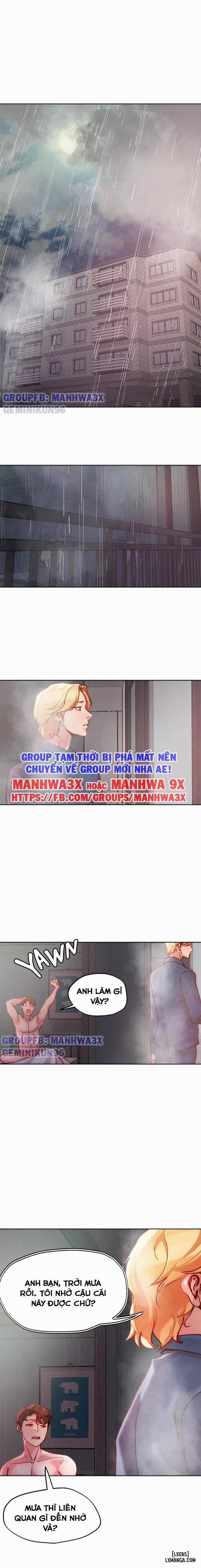 Quyền Năng Chịch Gái 24 trang 1