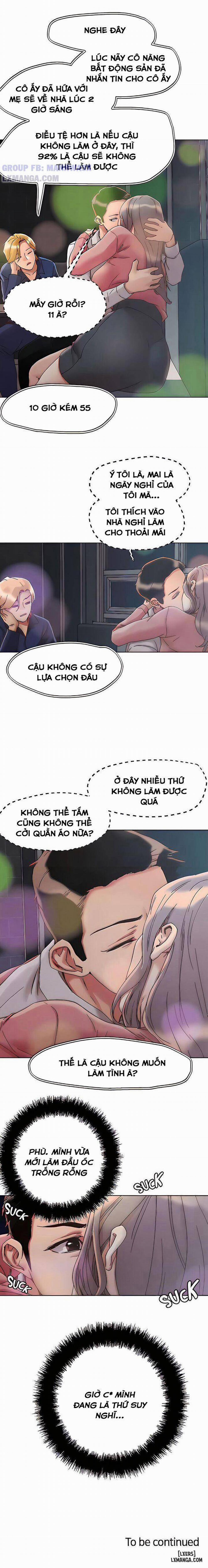 Quyền Năng Chịch Gái 66 trang 14