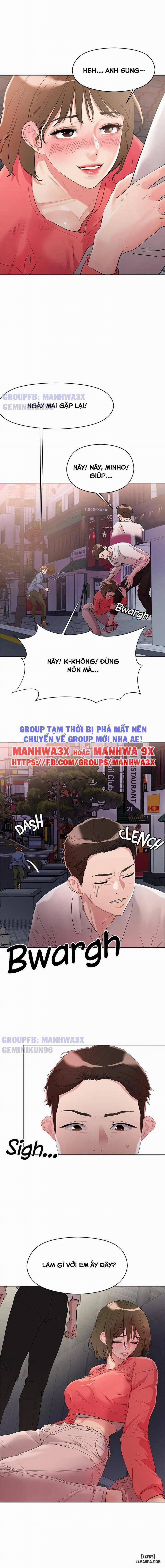 Quyền Năng Chịch Gái 9 trang 2