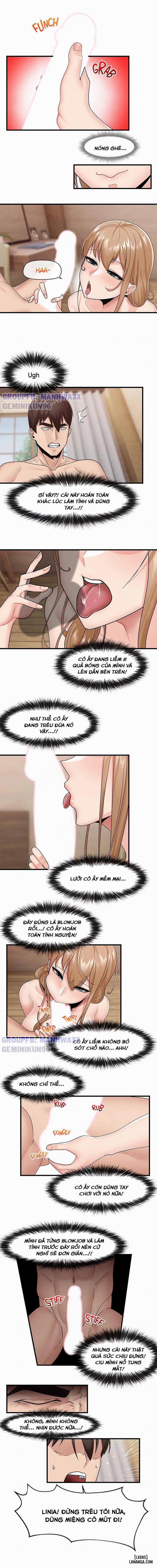 Quyền năng ở thế giới khác 10 trang 3