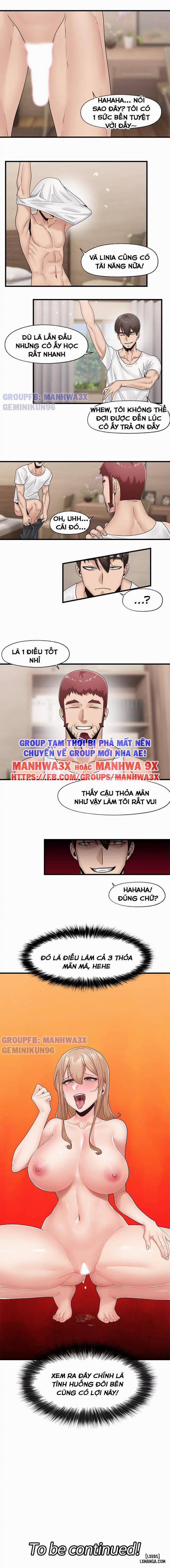 Quyền năng ở thế giới khác 11 trang 9