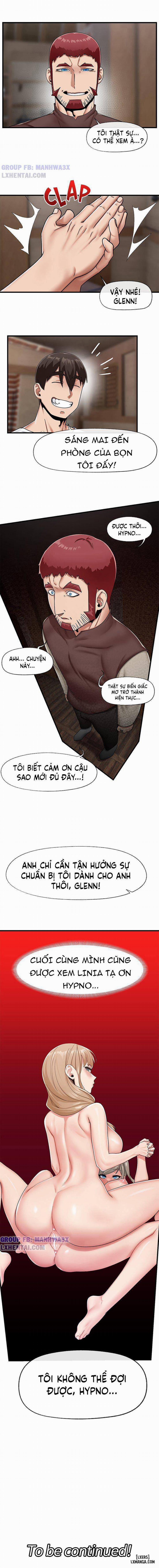 Quyền năng ở thế giới khác 23 trang 13