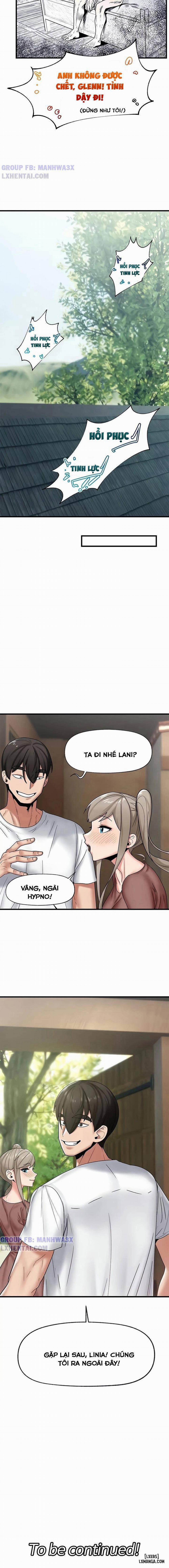 Quyền năng ở thế giới khác 32 trang 14