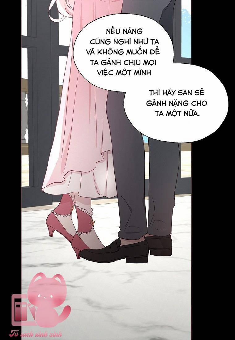 Quyến Rũ Cha Của Nhân Vật Phản Diện 100 trang 13