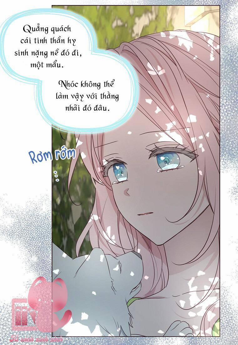 Quyến Rũ Cha Của Nhân Vật Phản Diện 100 trang 16