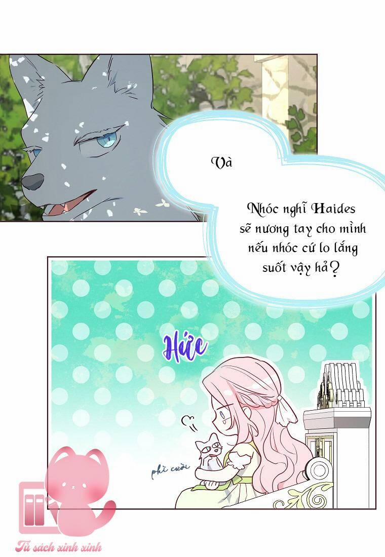 Quyến Rũ Cha Của Nhân Vật Phản Diện 100 trang 17