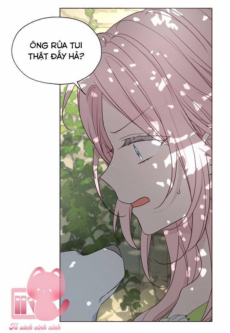 Quyến Rũ Cha Của Nhân Vật Phản Diện 100 trang 20