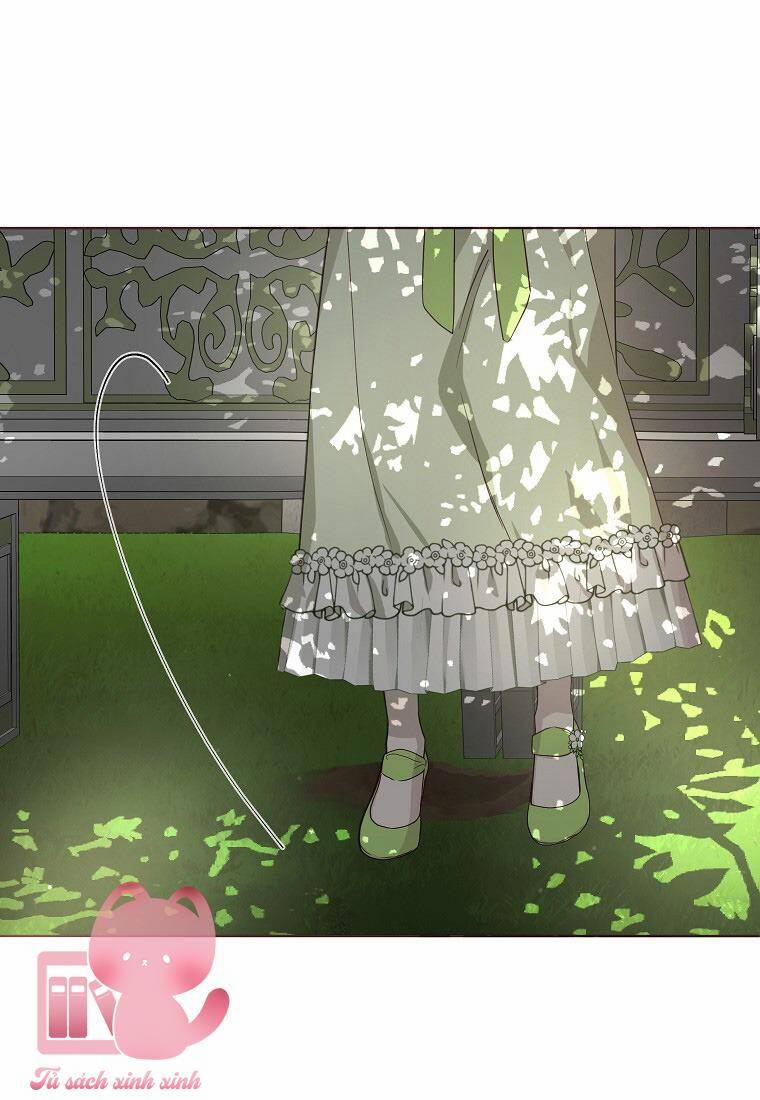 Quyến Rũ Cha Của Nhân Vật Phản Diện 100 trang 24