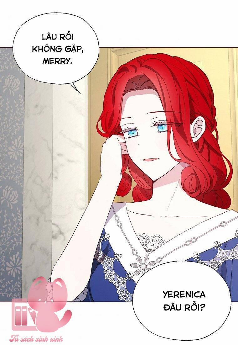 Quyến Rũ Cha Của Nhân Vật Phản Diện 100 trang 33