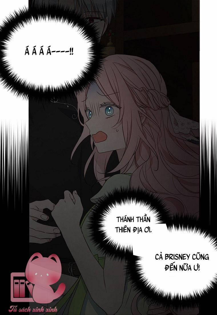 Quyến Rũ Cha Của Nhân Vật Phản Diện 100 trang 36