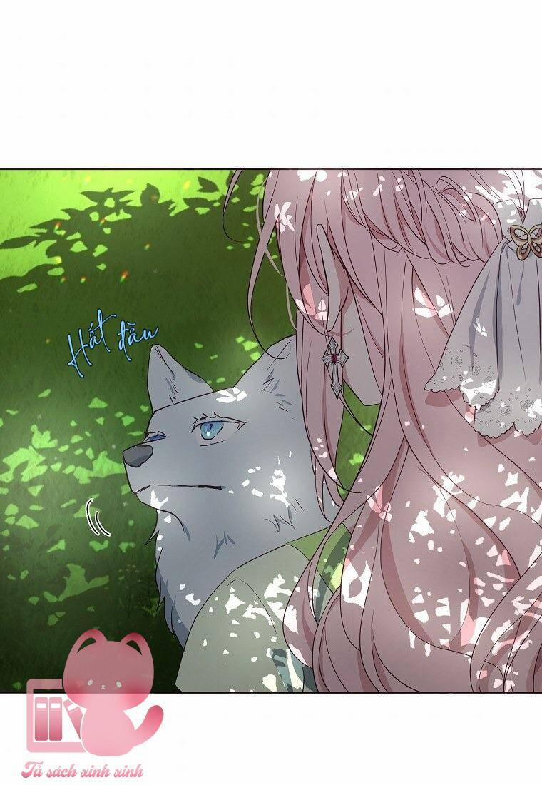 Quyến Rũ Cha Của Nhân Vật Phản Diện 100 trang 4