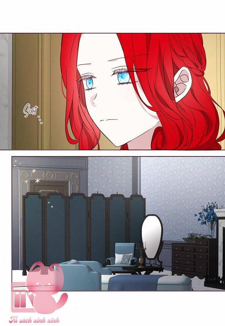 Quyến Rũ Cha Của Nhân Vật Phản Diện 100 trang 43