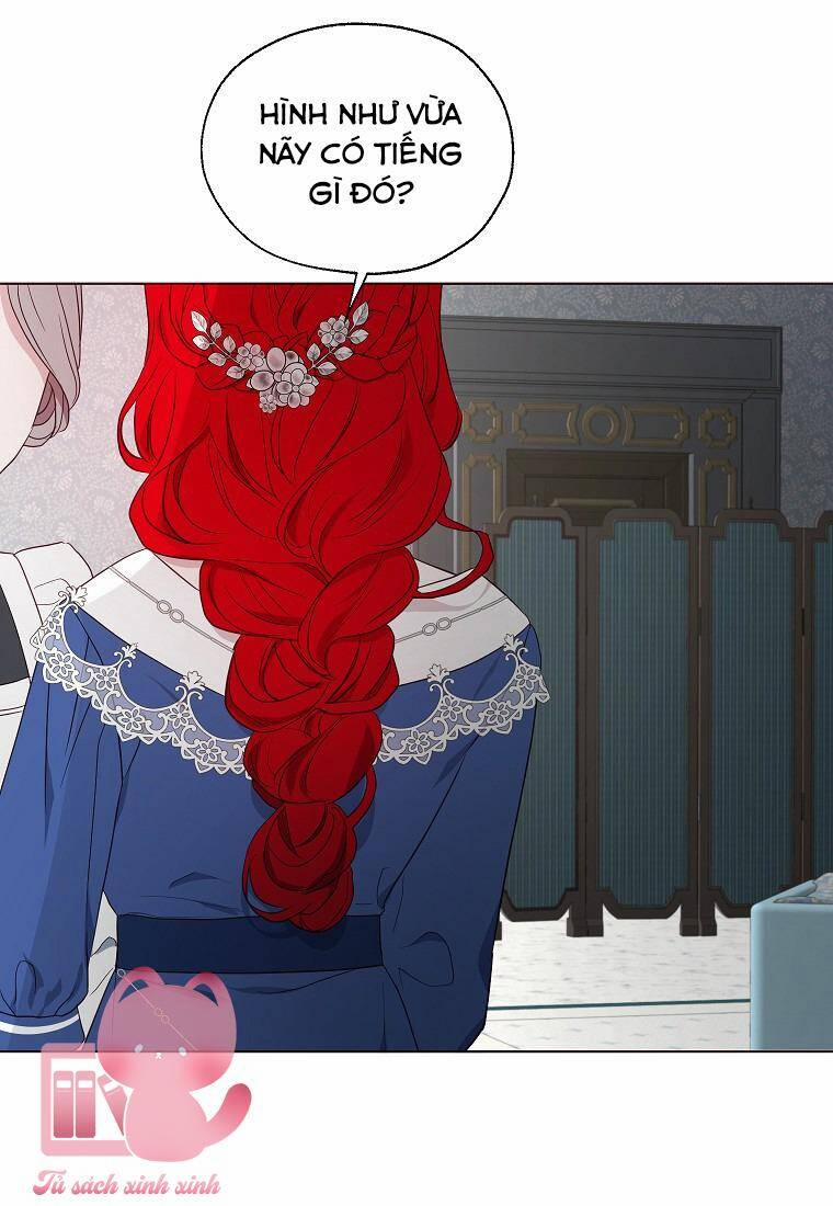 Quyến Rũ Cha Của Nhân Vật Phản Diện 100 trang 51