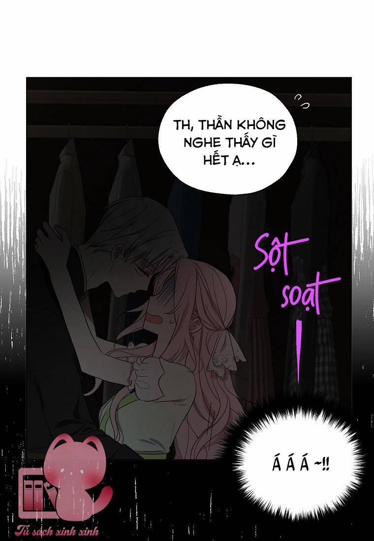 Quyến Rũ Cha Của Nhân Vật Phản Diện 100 trang 52