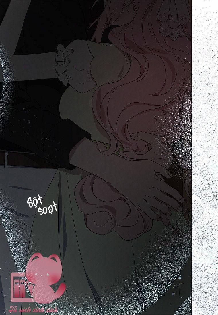 Quyến Rũ Cha Của Nhân Vật Phản Diện 100 trang 53