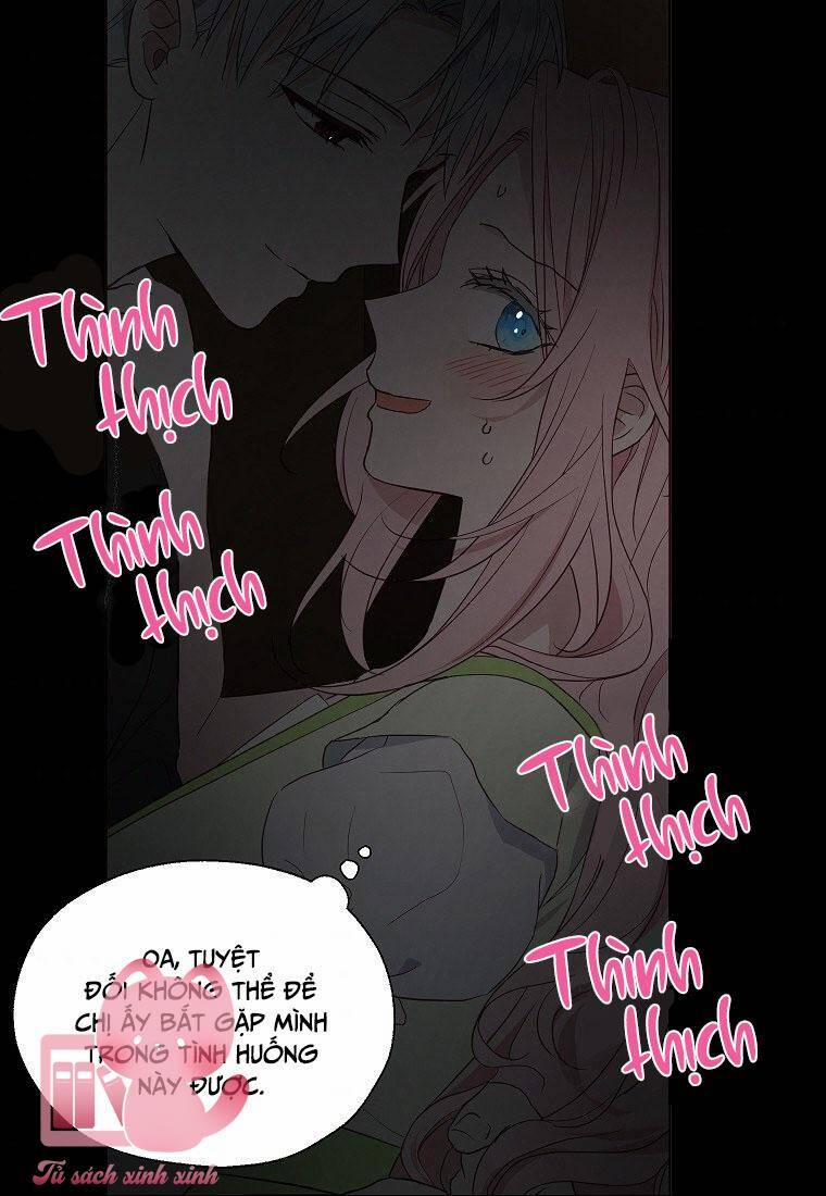 Quyến Rũ Cha Của Nhân Vật Phản Diện 100 trang 54