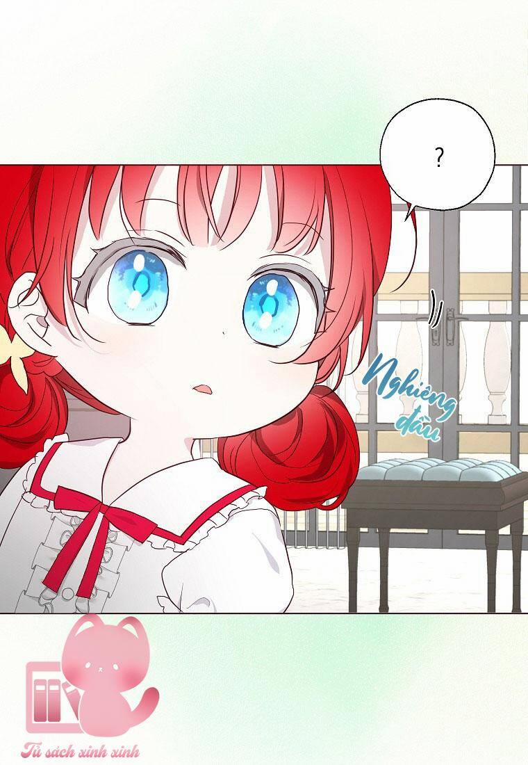 Quyến Rũ Cha Của Nhân Vật Phản Diện 100 trang 56