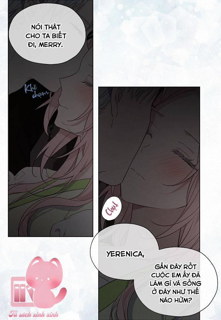 Quyến Rũ Cha Của Nhân Vật Phản Diện 100 trang 58