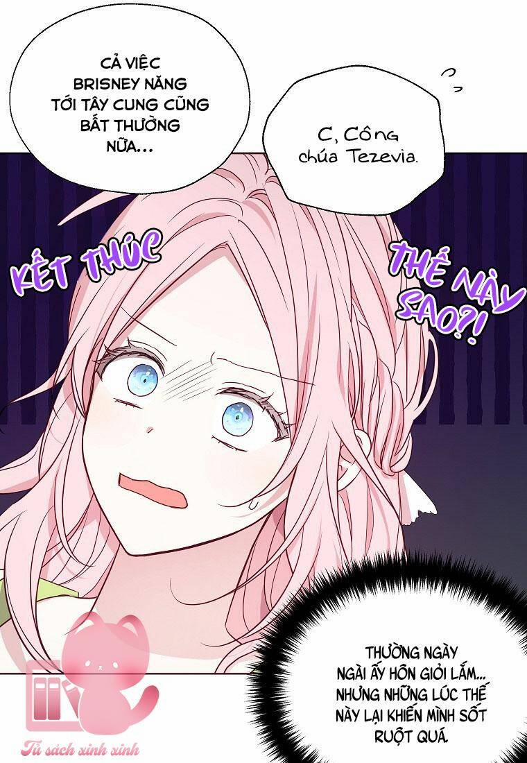 Quyến Rũ Cha Của Nhân Vật Phản Diện 100 trang 61