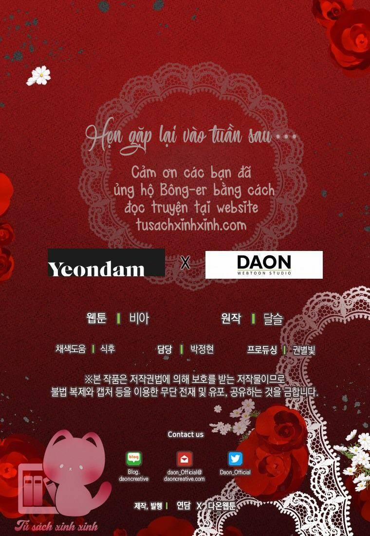 Quyến Rũ Cha Của Nhân Vật Phản Diện 100 trang 64