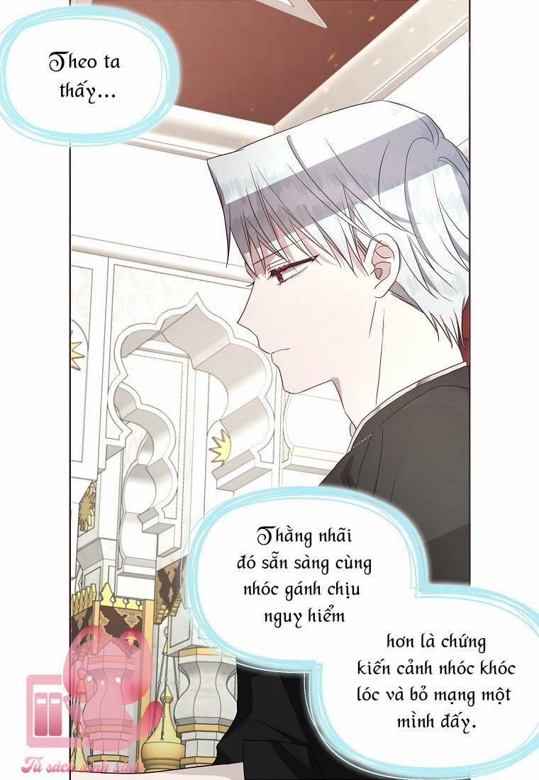 Quyến Rũ Cha Của Nhân Vật Phản Diện 100 trang 7