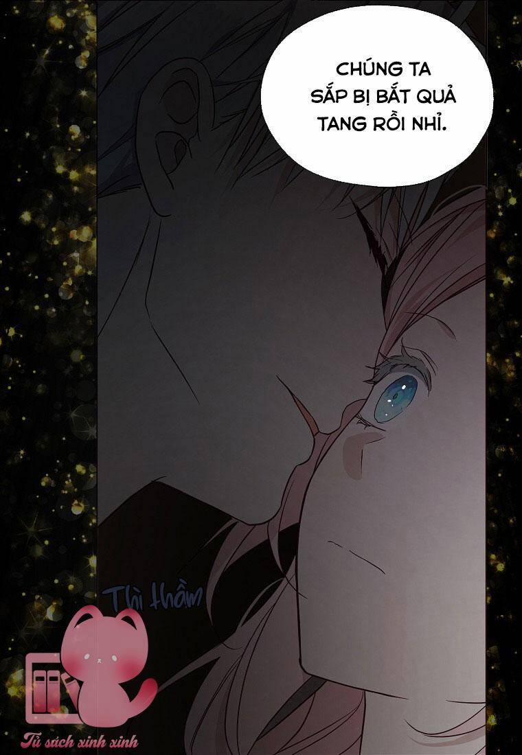 Quyến Rũ Cha Của Nhân Vật Phản Diện 101 trang 1