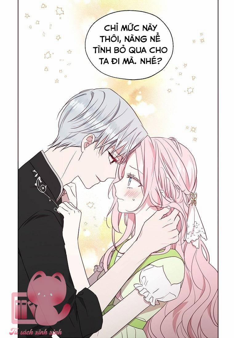 Quyến Rũ Cha Của Nhân Vật Phản Diện 101 trang 12