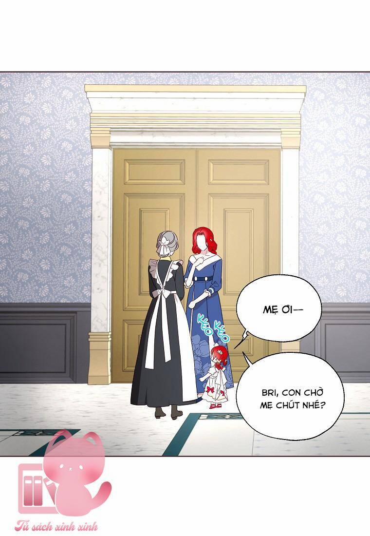 Quyến Rũ Cha Của Nhân Vật Phản Diện 101 trang 21