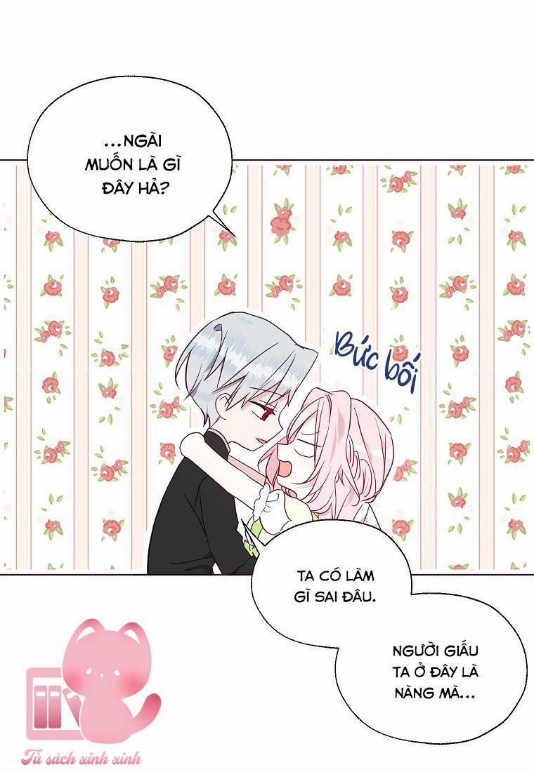 Quyến Rũ Cha Của Nhân Vật Phản Diện 101 trang 22