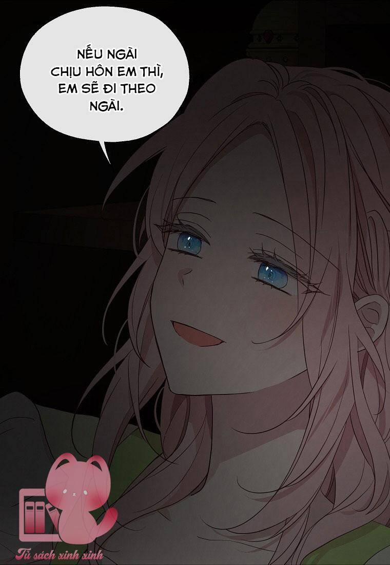 Quyến Rũ Cha Của Nhân Vật Phản Diện 101 trang 26