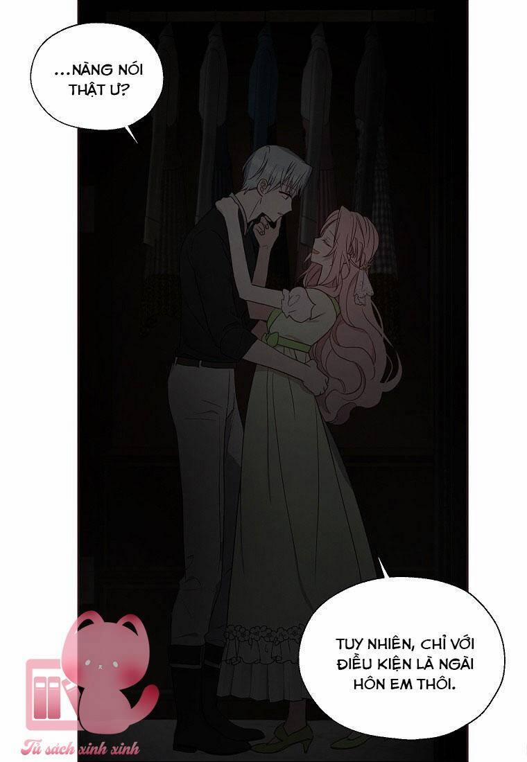 Quyến Rũ Cha Của Nhân Vật Phản Diện 101 trang 28