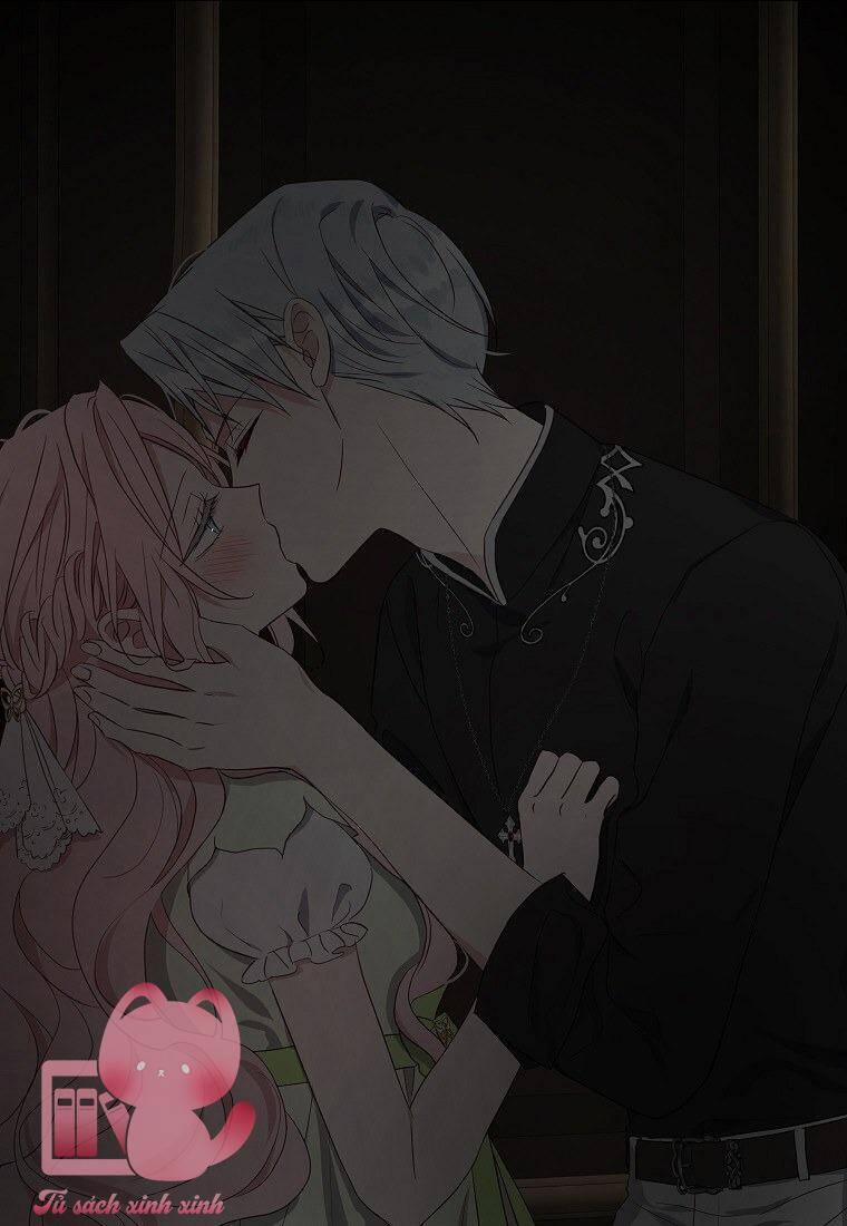 Quyến Rũ Cha Của Nhân Vật Phản Diện 101 trang 33