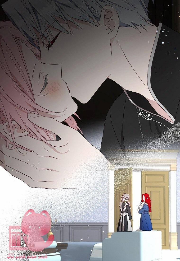 Quyến Rũ Cha Của Nhân Vật Phản Diện 101 trang 34