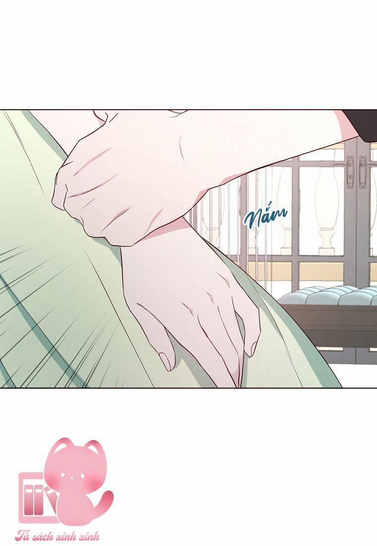 Quyến Rũ Cha Của Nhân Vật Phản Diện 101 trang 38