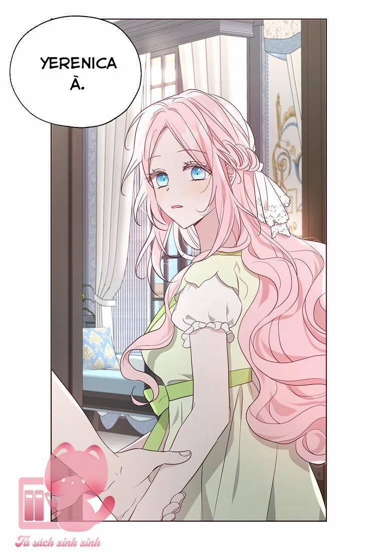 Quyến Rũ Cha Của Nhân Vật Phản Diện 101 trang 39