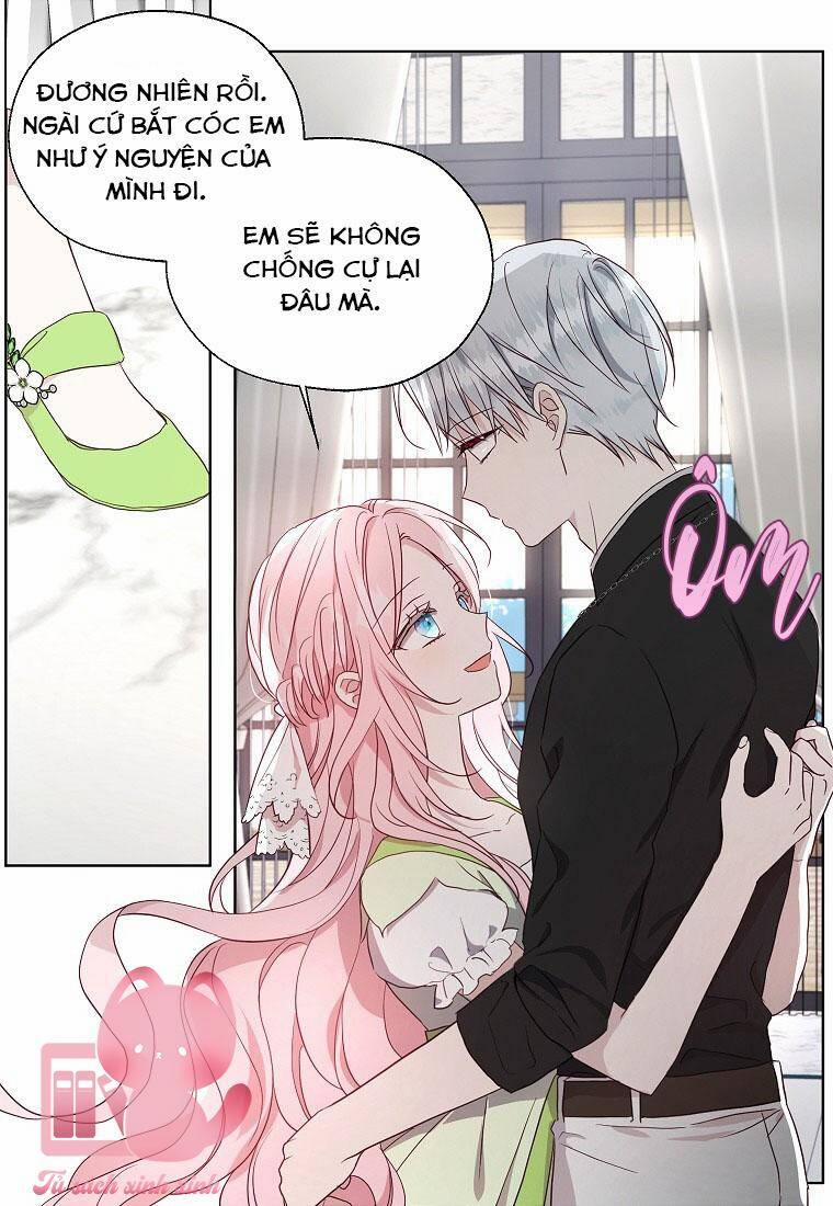 Quyến Rũ Cha Của Nhân Vật Phản Diện 101 trang 42