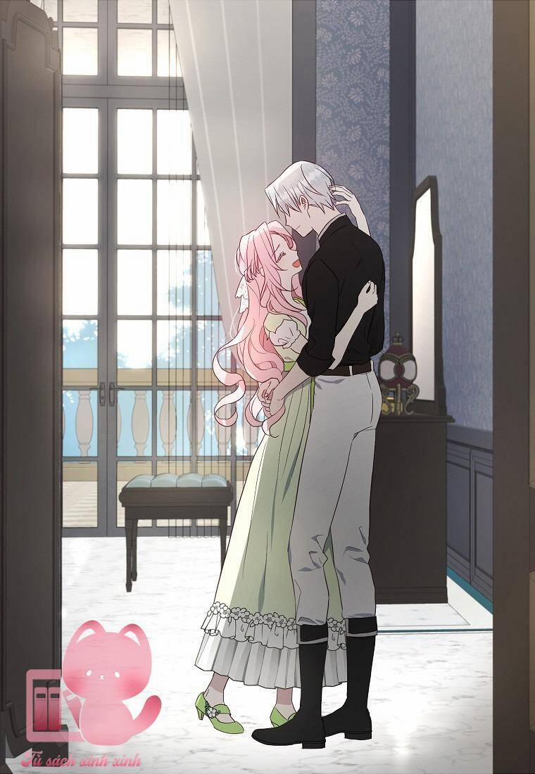 Quyến Rũ Cha Của Nhân Vật Phản Diện 101 trang 49