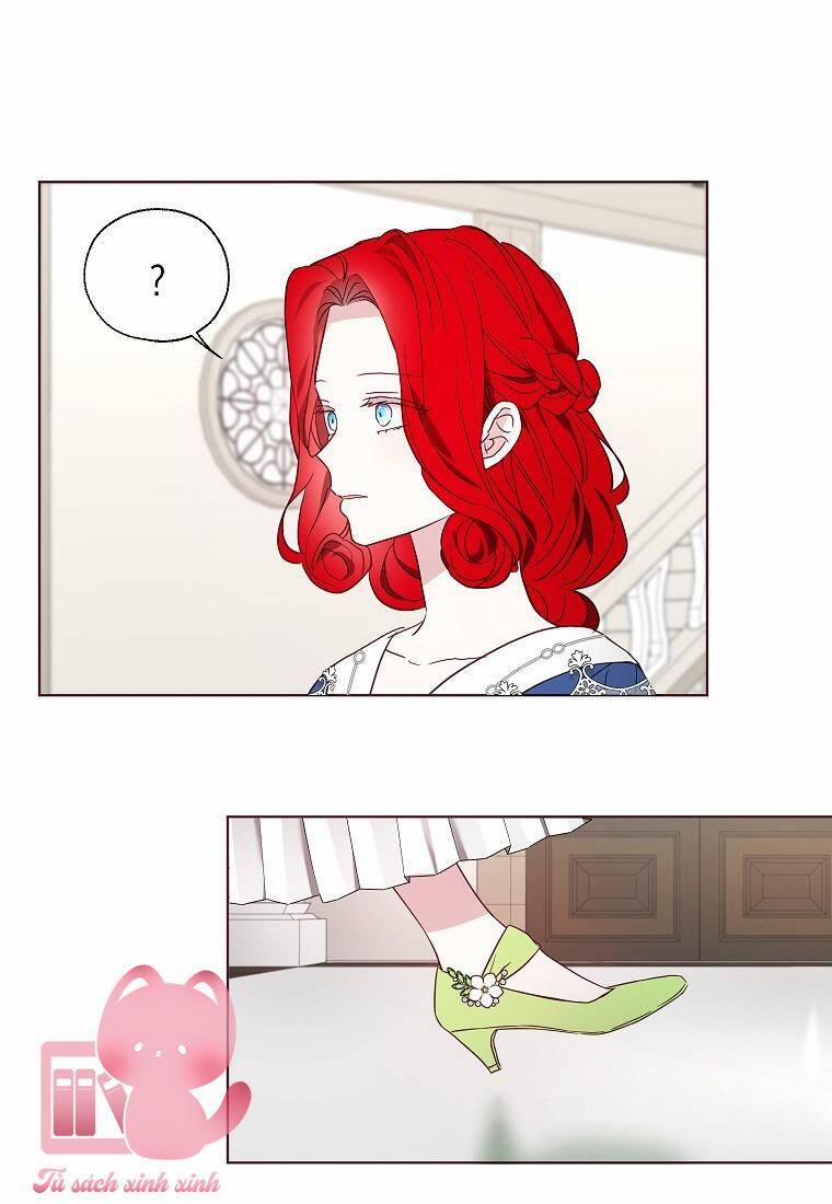 Quyến Rũ Cha Của Nhân Vật Phản Diện 101 trang 51