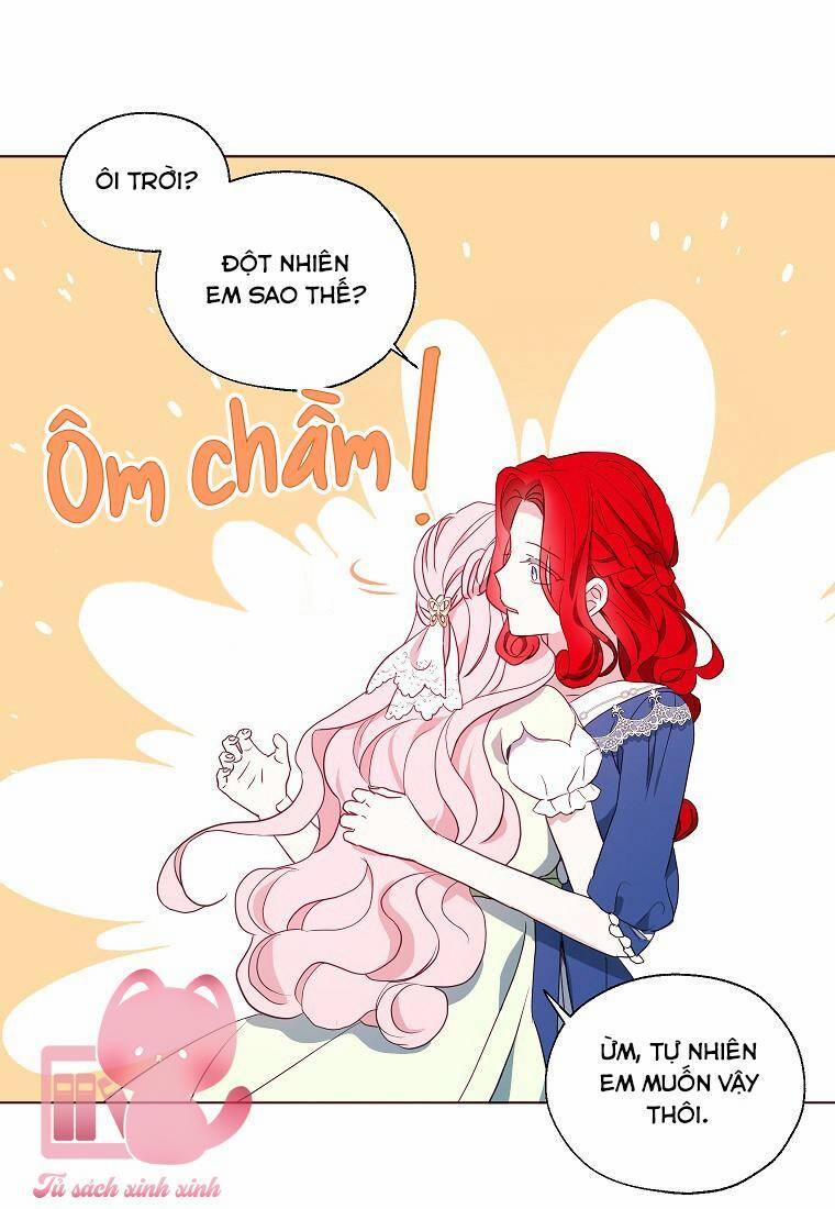 Quyến Rũ Cha Của Nhân Vật Phản Diện 101 trang 52