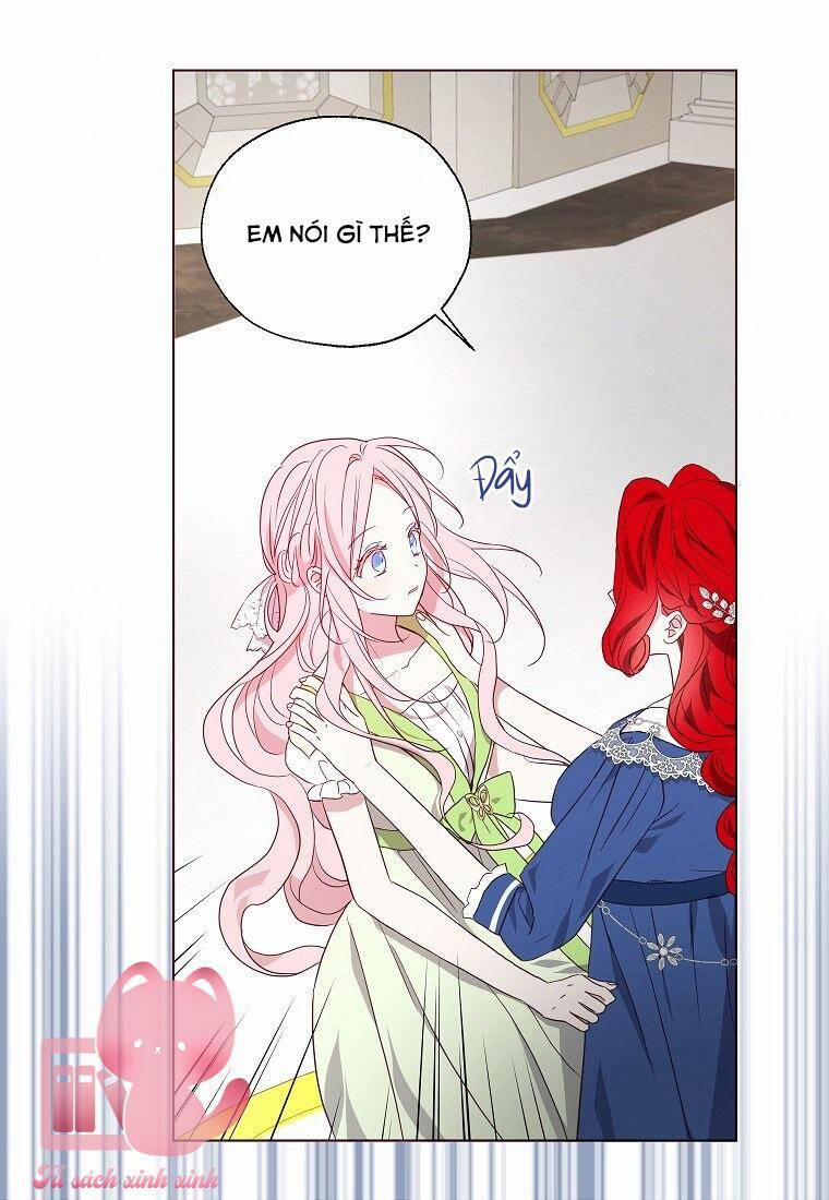 Quyến Rũ Cha Của Nhân Vật Phản Diện 101 trang 54