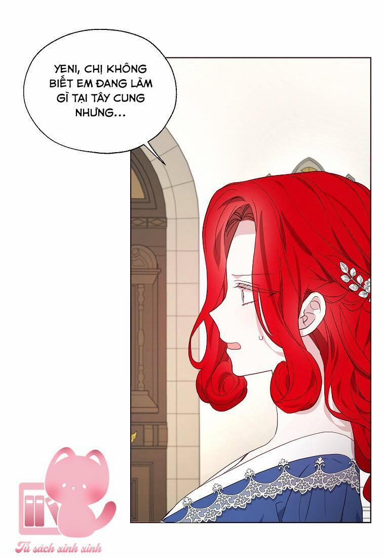 Quyến Rũ Cha Của Nhân Vật Phản Diện 101 trang 55