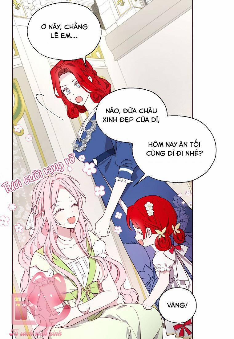 Quyến Rũ Cha Của Nhân Vật Phản Diện 101 trang 56