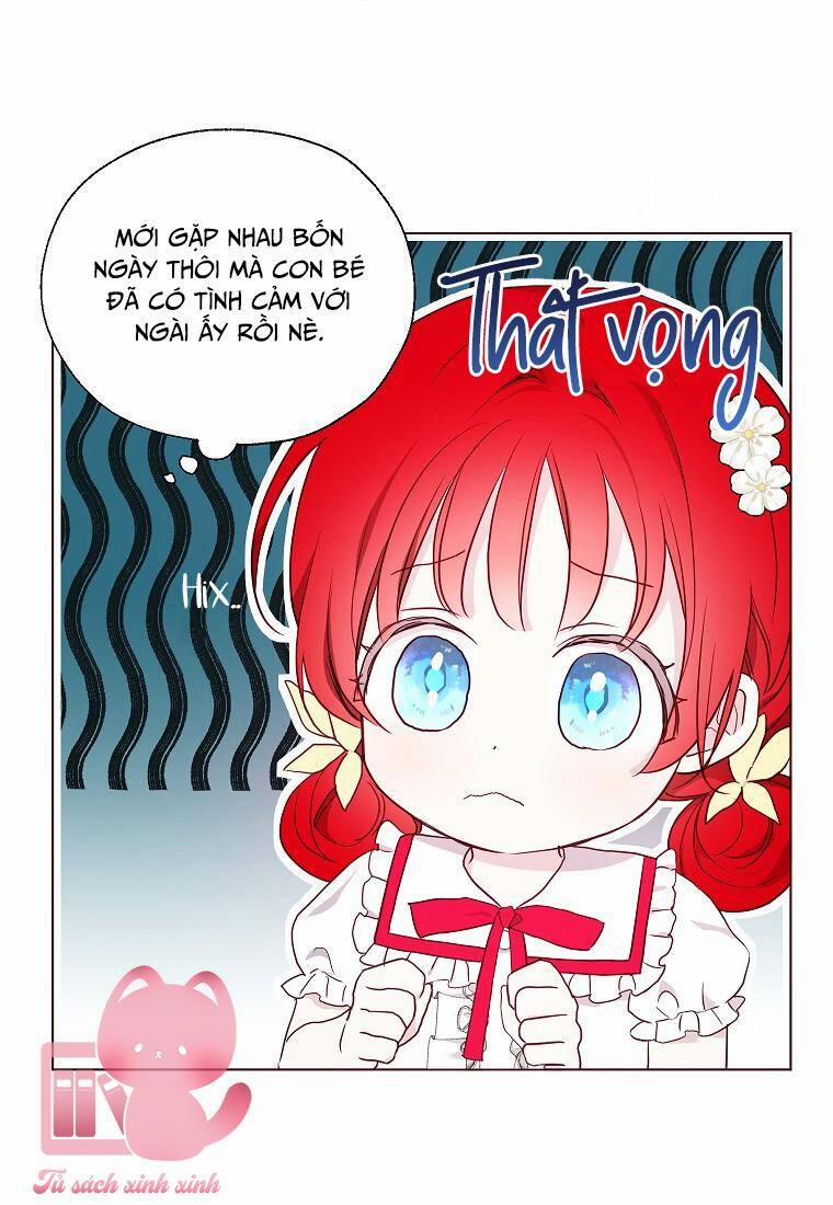 Quyến Rũ Cha Của Nhân Vật Phản Diện 101 trang 58