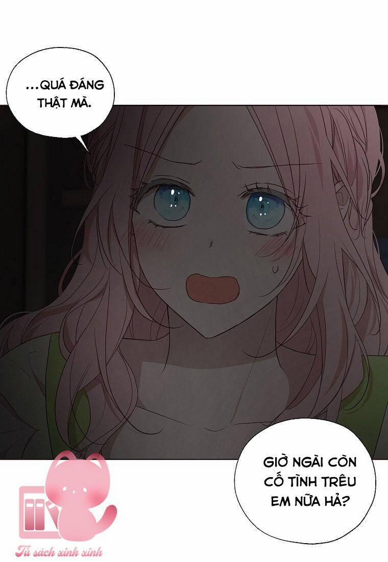 Quyến Rũ Cha Của Nhân Vật Phản Diện 101 trang 6